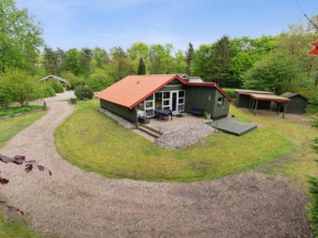 Holiday Home Gabi - 30km from the sea by Interhome